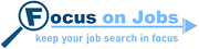 Focus On Jobs